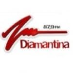 Rádio Diamantina FM 87.9