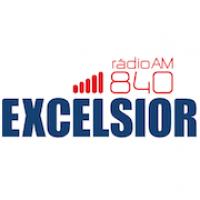 Rádio Excelsior AM 840