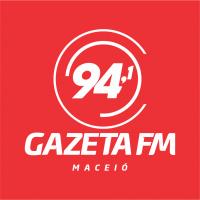 Rádio Gazeta FM 94.1