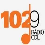 Logo da Rádio Itatiaia