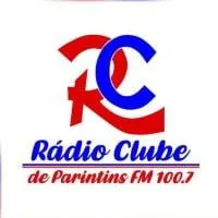 Logo da Rádio Itatiaia