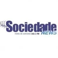 Logo da Rádio Itatiaia