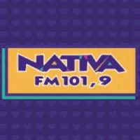 Logo da Rádio Itatiaia