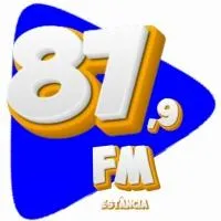 Logo da Rádio Itatiaia