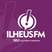 Logo da Rádio Itatiaia