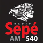Rádio Sepé AM 540 ao vivo - Santo Ângelo (RS)