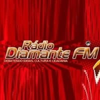 Rádio Diamante FM 87.9 ao vivo - Diamante do Sul (PR)