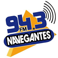 Rádio Navegantes FM 94.3 ao vivo - Porto Lucena (RS)