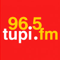 Super Rádio Tupi FM 96.5