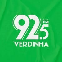 Rádio Verdinha FM 92.5