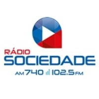 Rádio Sociedade AM 740 / FM 102.5